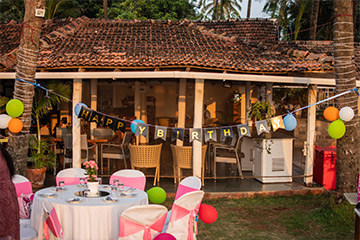 Event management in Haridwar